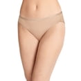 thumbnail image 2 of Jockey Bikini à Logo Extensible en Coton Biologique pour Femmes - Lot de 3, 2 of 4