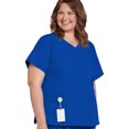 thumbnail image 2 of Jockey Haut de Blouse Médicale pour Femmes, 2 of 7