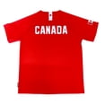 thumbnail image 2 of Men's Team Canada Soccer Jersey, 2 of 2