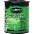 thumbnail image 1 of Flexible Waterproof Sealant - Black, 946 ml, 1 of 6