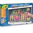 thumbnail image 1 of Tableau lumineux Ultra Crayola, 1 of 6