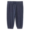 thumbnail image 2 of George Baby Boys' Washed Jogger, 2 of 2