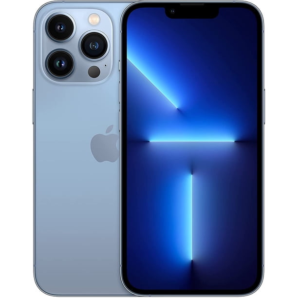 Apple iPhone 13 Pro 本体 Apple Iphone 13 Pro 256GB | Factory Unlocked Smartphone Certified