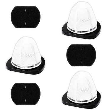 Vacuum Filters Spare Part for Bissell 2030B 2030J 2030K 2030L 2030U 3346 Cleaner