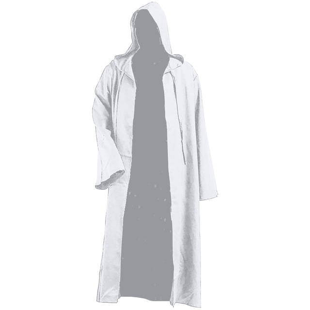 Robe Cape Tunique à Capuche pour Enfants, Tenue d'Halloween, Robe de Fête