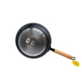 thumbnail image 3 of Verka Non-Stick Marble Coating Frypan, 26 cm, With Lid, 3 of 5