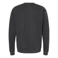 thumbnail image 2 of M&O 3340 Unisex Crewneck Fleece, 2 of 2