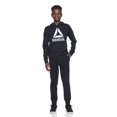 thumbnail image 4 of Reebok Delta Fleece Jogger Garçon, 4 of 4