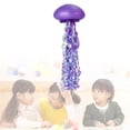 thumbnail image 3 of jifeng Creative Paper Lantern under The Sea Party Decor Bright and Beautiful Sea Theme, 3 of 8