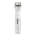 thumbnail image 1 of Reusable Desktop Stapler with Dispenser for Binding - Portable Fastener for Home and School Use & Craft, 1 of 6