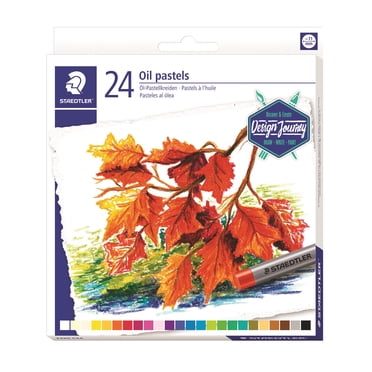 Staedtler Oil Pastels