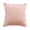 Red, variant on Wind Stripe Tassel Throw Pillow Cover Sofa Throw Pillow Cover Living Room Cushion Throw Pillow Cover Linen Pillowcase