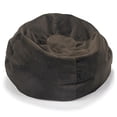 thumbnail image 1 of Fauteuil poire ComfyKids® pour enfants, 1 of 5
