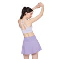 thumbnail image 3 of Athletic Works Women's Zipper Bra, 3 of 6