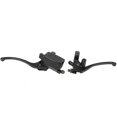 thumbnail image 3 of Brake  Master Cylinder, Brake Master Cylinder Long Durability 2pcs/set 10mm Thread Aluminum Alloy Black  For Motorcycle, 3 of 8