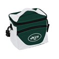 thumbnail image 1 of Logo Brands 622-55H New York Jets Halftime Lunch Cooler, 1 of 4