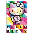 thumbnail image 1 of Bonjour Kitty - Motifs, 1 of 5