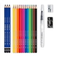 thumbnail image 4 of Staedtler Watercolour Pencil Set, 4 of 6