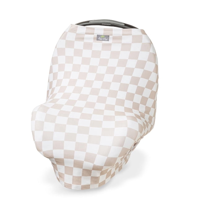 Itzy Ritzy Mom Boss Checkerboard