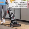 thumbnail image 3 of HOOVER High Performance Swivel XL Pet Plus Upright Vacuum Cleaner, 3 of 8