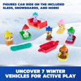 thumbnail image 4 of PAW Patrol Holiday Rescue Advent Calendar, Ages 3+, 4 of 6