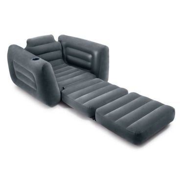 Chaise gigogne Intex, âge : adulte