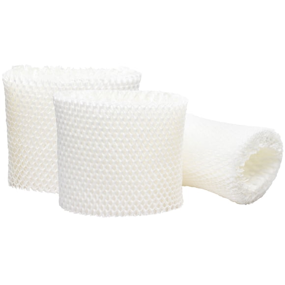 3-Pack Replacement Honeywell HCM-540 Series Humidifier Filter - Compatible Honeywell WF2 Air Filter
