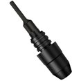 thumbnail image 2 of GUOOL Adaptateur de Marteau Rotatif Durabilité Robuste Remplacement pour Maçonnerie en Béton, 2 of 9
