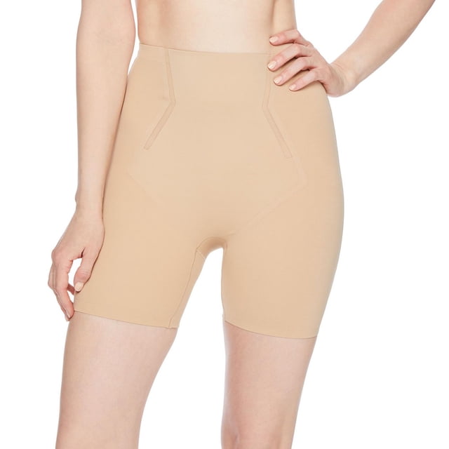 George Women's Shaper Boyshort