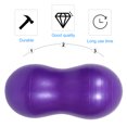 thumbnail image 4 of Weiweiguan Exercise Yoga Ball Balancing Stability Trainer Kids Sensory Training Ball, 4 of 6