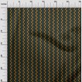 thumbnail image 2 of oneOone Cotton Flex Fabric Chevron Geometric Printed Craft Fabric BTY 40 Inch Wide, 2 of 4