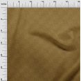 thumbnail image 3 of oneOone Tissu Georgette Viscose Marron Abstrait pour Robe Tissu Imprimé au Mètre 42 Pouces de Large, 3 of 5