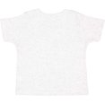 thumbnail image 1 of Rabbit Skins 3321 Toddler Fine Jersey T-Shirt, 1 of 2