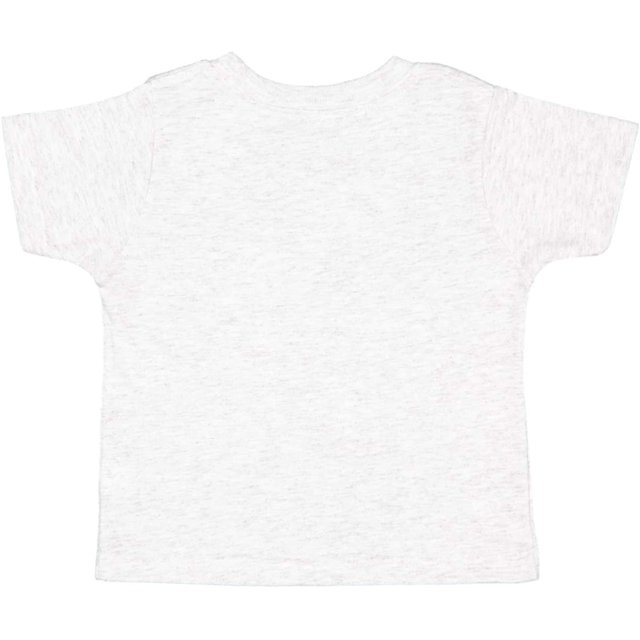 Rabbit Skins 3321 Toddler Fine Jersey T-Shirt