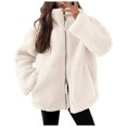 thumbnail image 1 of 2025 Chandails Confortables d'Automne et Cardigan pour Femmes, Plus d'Hiver, Nouveaux, Amples, 3X, Chandails pour Femmes, Grande Taille, Décontractés, 1 of 4