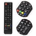 thumbnail image 4 of Télécommande Universelle BN59 01175N avec Prise Facile et Performance Stable pour TV, 4 of 8
