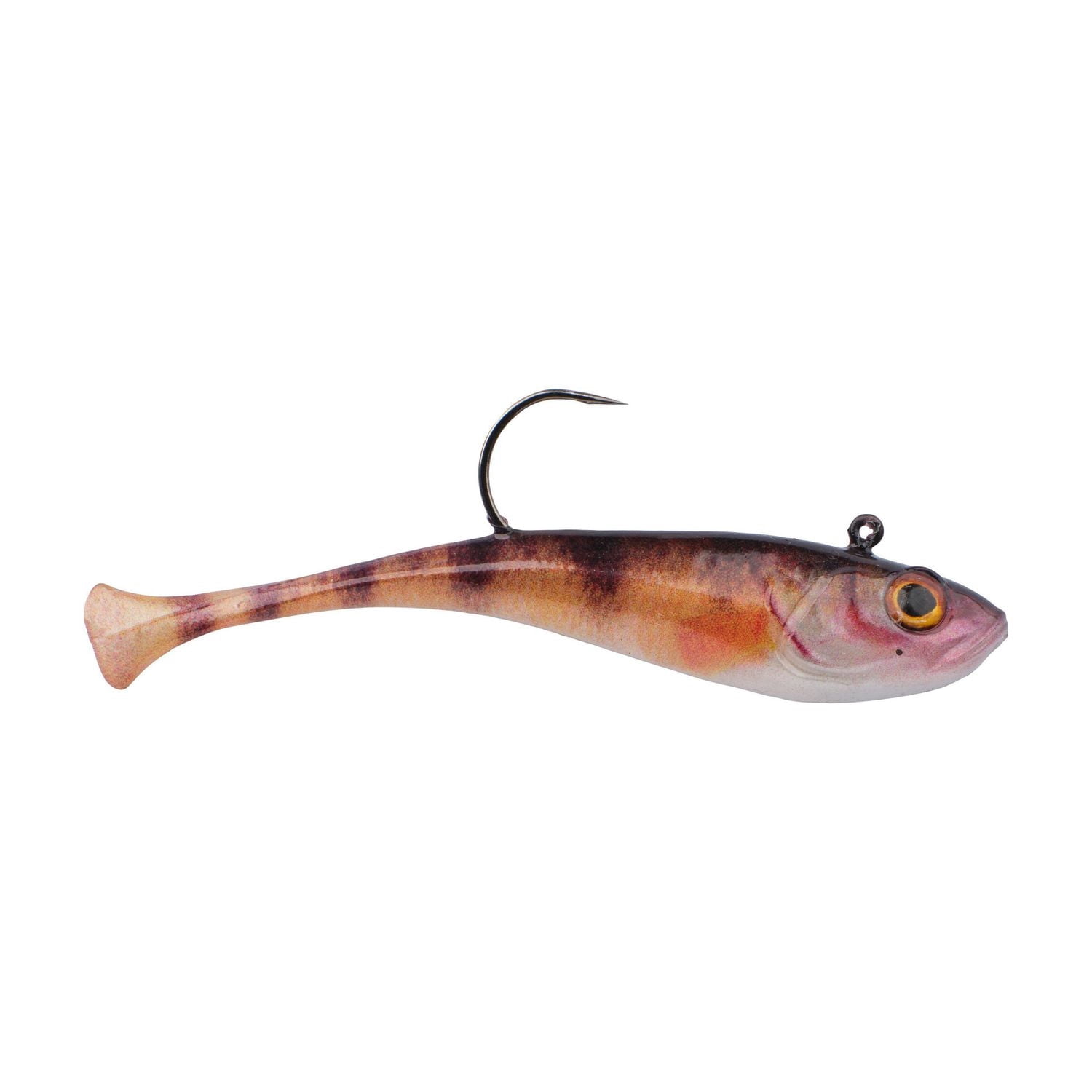 Berkley PBPS116OZ1.75-HDYLP PowerBait Power Switch Soft Bait