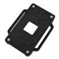 thumbnail image 2 of Unique Bargains AM2 AM3 FM1 FM2 FM2+ Socket en Plastique CPU Ventilateur Support de Support de Radiateur Noir, 2 of 5