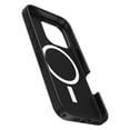 thumbnail image 3 of OtterBox Étui Symmetry MagSafe Noir pour iPhone 16 Pro, 3 of 5