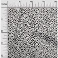 thumbnail image 1 of oneOone Cotton Poplin Fabric Leopard Animal Skin Printed Craft Fabric BTY 42 Inch Wide, 1 of 4