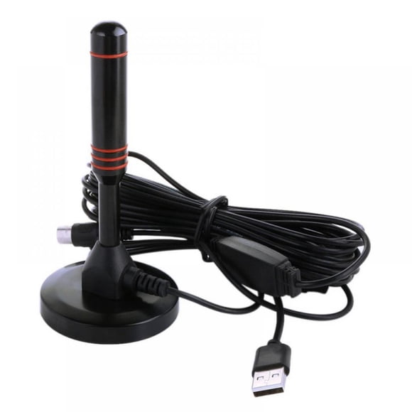 Best Portable TV Antenna Indoor Outdoor Digital HD Freeview Aerial Ariel