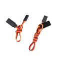 thumbnail image 3 of Wweixi Universal Model Extension Cord Wire Connectors - Premium ABS Servo Extension Cable Extension 100MM 1Set, 3 of 6