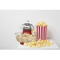 thumbnail image 4 of Westinghouse 4-Bowl Electric Hot Air Popcorn Maker / Westinghouse 4-Bowl Electric Hot Air Popcorn popper, 4 of 7