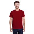 thumbnail image 3 of Gildan - T-Shirt en Coton Épais, 3 of 8
