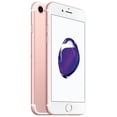 thumbnail image 1 of Téléphone Intelligent Déverrouillé Apple iPhone 7 32 Go Remis à Neuf Bon, 1 of 4