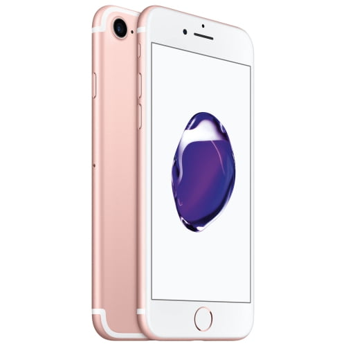 Apple iPhone 7 32G Gold 本体 Restored Apple iPhone 7 32GB Unlocked Smartphone Good - Walmart.ca