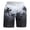 Argent, variante sur Ketyyh-chn99 Maillots de Bain pour Hommes Plage Mode Maillots de Bain pour Hommes Shorts de Planche de Plage avec Poches Doublure Maillots de Bain Or,TG