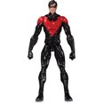 thumbnail image 1 of DC Essentials Figurine Articulée de 7 Pouces Nouvelle 52 - Nightwing Rouge, 1 of 3