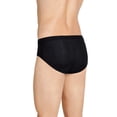 thumbnail image 3 of Jockey Men's Elance Microfiber Low Rise Brief - 2 Pack, 3 of 4
