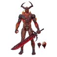 thumbnail image 1 of Hasbro Marvel Legends Series 6-inch Scale Action Figure Toy Surtur, Infinity Saga character, Premium Design, Figure and 3 Accessories, 1 of 6